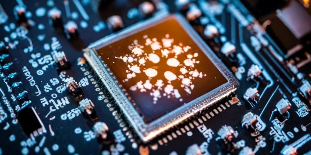 Energy Dept. funded JetCool nets $17M to disrupt chip cooling