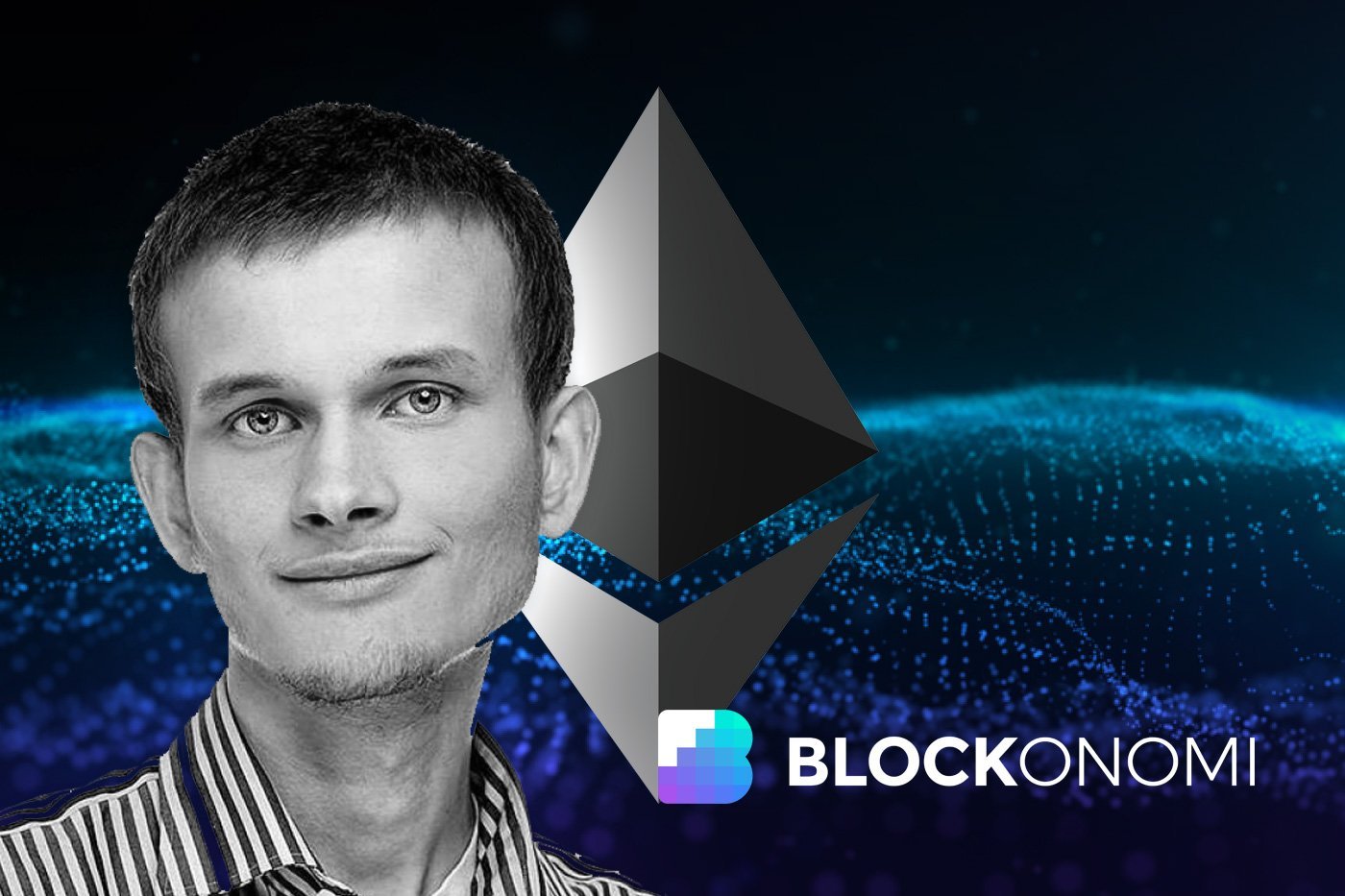 Ethereum Foundation Debunks Viral Buterin Transfer Narrative