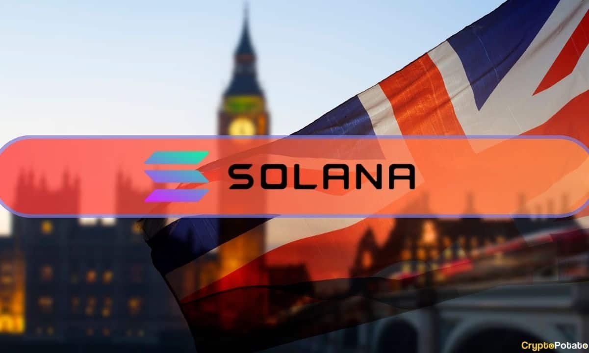 Solana's Largest DeFi Protocol Restricts Access to UK Users