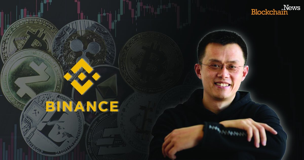 Influencing CAKE,DYDX and LAZIO, Binance Announces Removal of Spot Trading Pairs