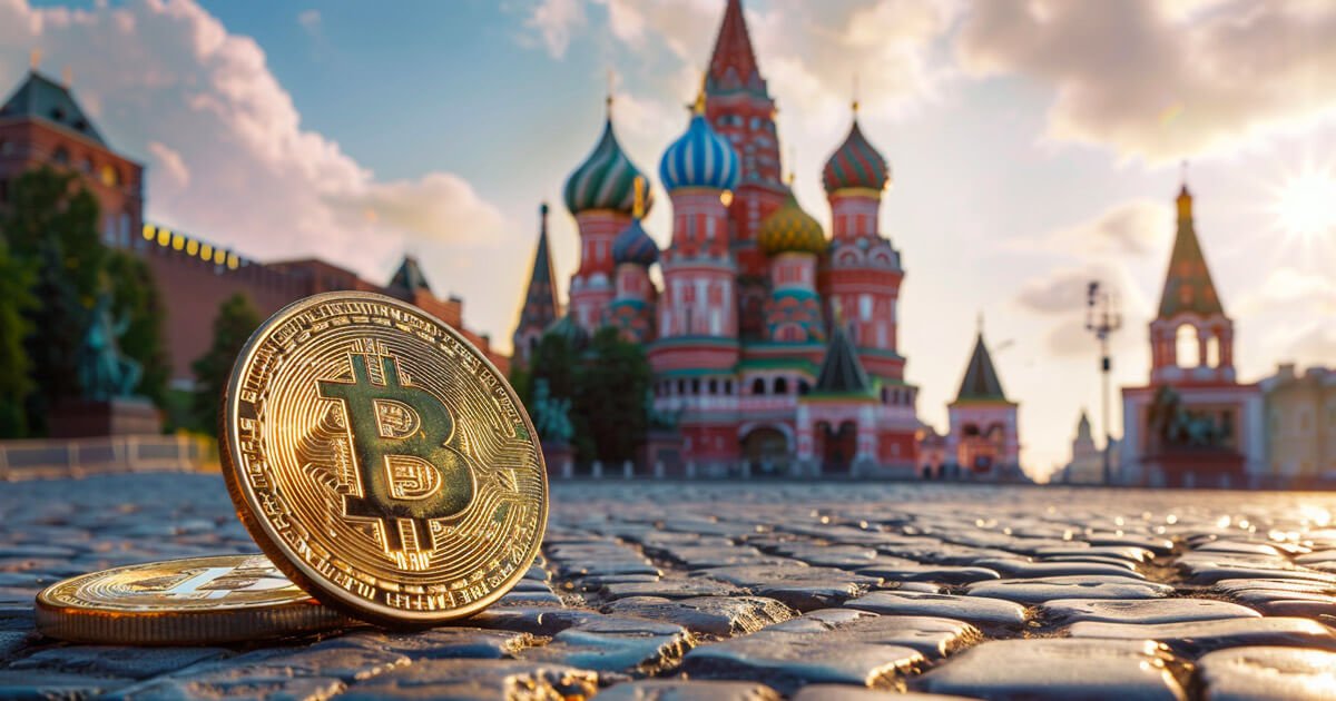 Russian lawmakers pass bill legalizing Bitcoin mining, crypto payments for international trade