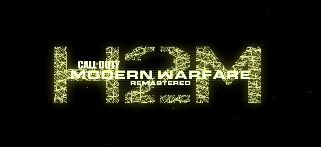 Activision shuts down classic MW2 multiplayer mod