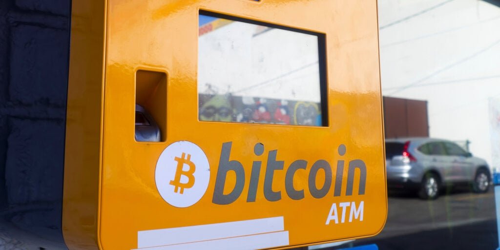 Bitcoin ATM Growth Surges in Australia Following Years of False Starts