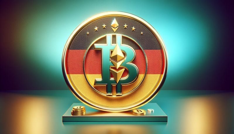 German banking giant rolls out Bitcoin, Ether trading and custody services