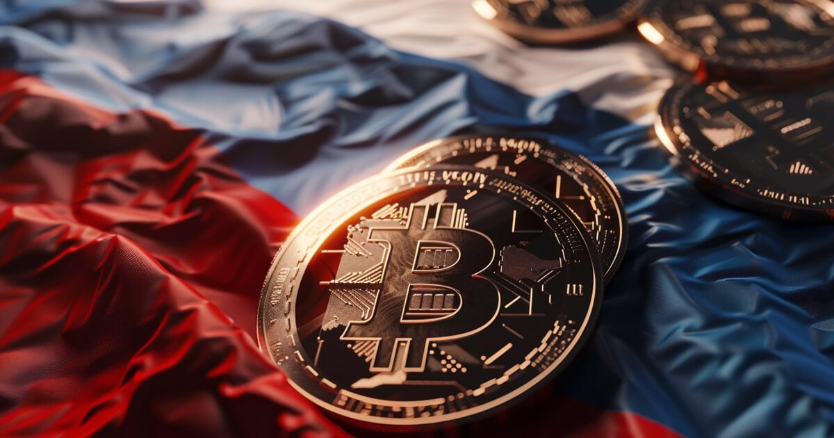 Russia mined over $3 billion in Bitcoin last year, boosting tax revenue amid sanctions