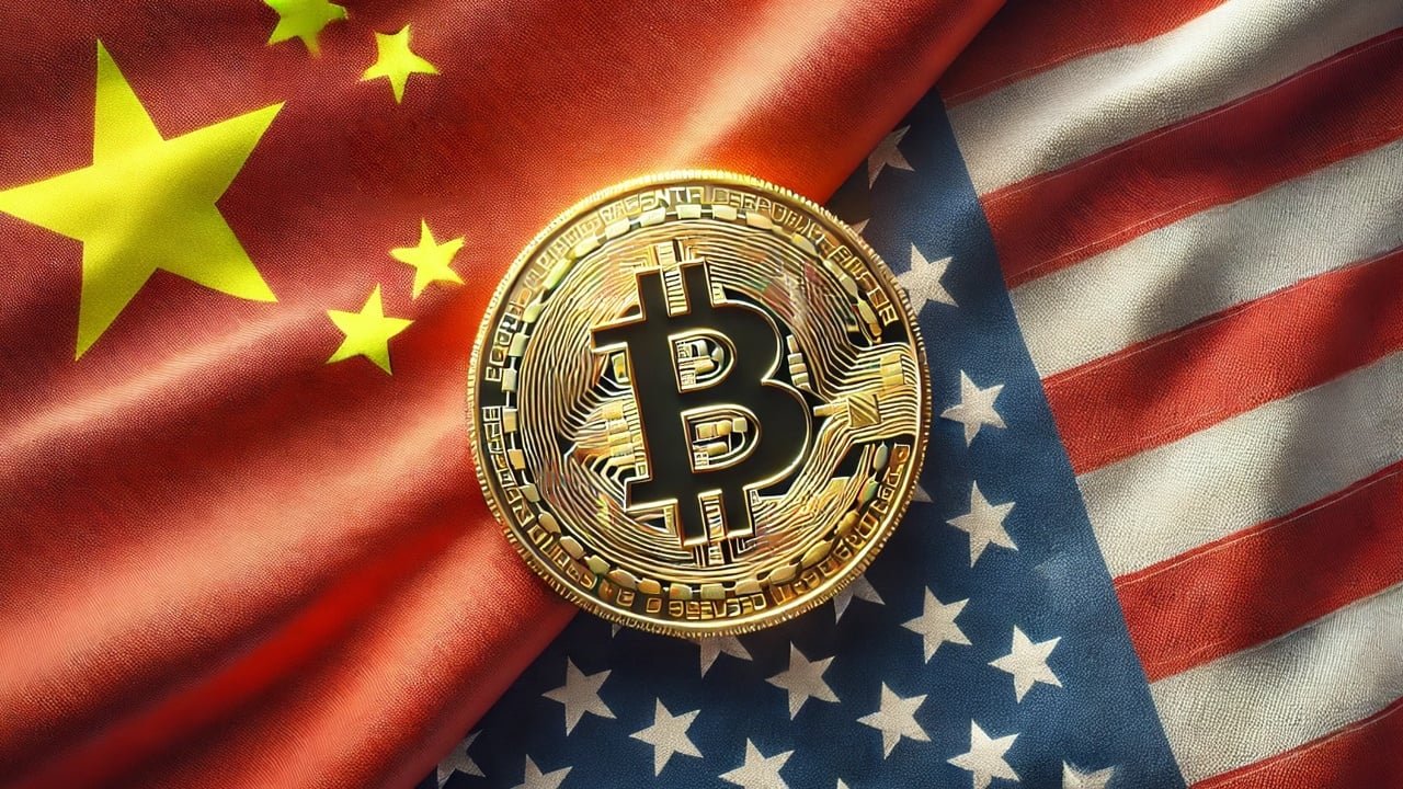 US Miners Gain Ground as Chinese Pools Lead Bitcoin Hashrate: Cryptoquant